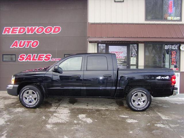 2005 Dodge Dakota SLT