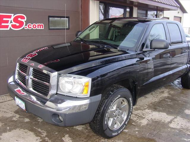 2005 Dodge Dakota SLT