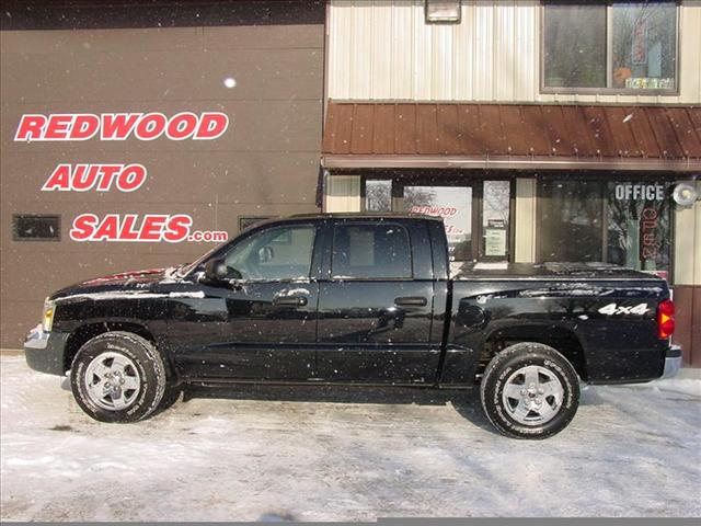 2005 Dodge Dakota SLT