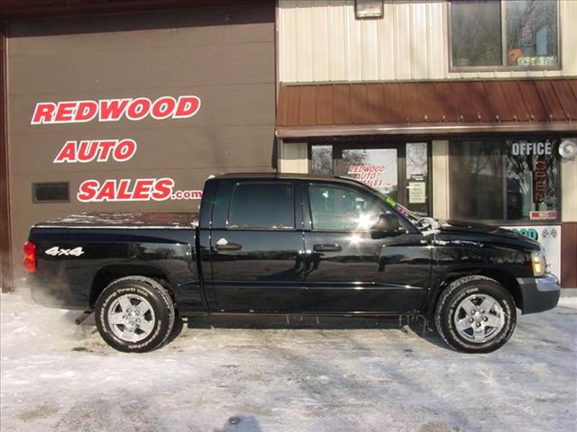 2005 Dodge Dakota SLT