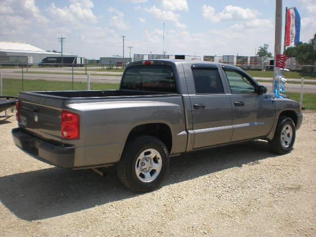 2005 Dodge Dakota SLT