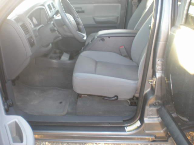 2005 Dodge Dakota SLT