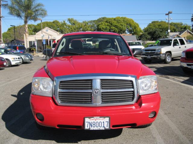 2005 Dodge Dakota SLT