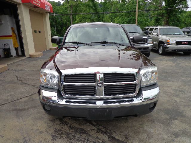 2005 Dodge Dakota Collection Rogue