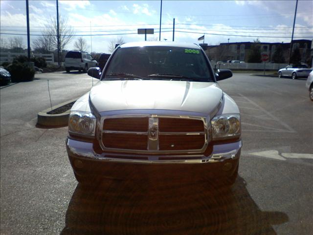 2005 Dodge Dakota Ml430 W/gps