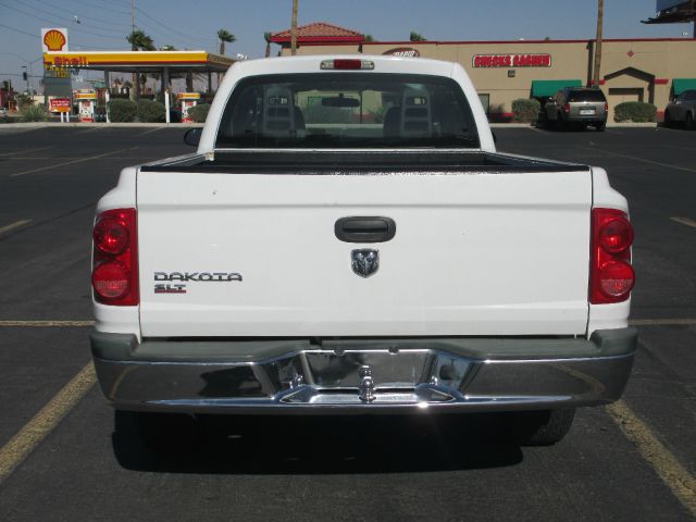 2005 Dodge Dakota SLT 4-door 4WD