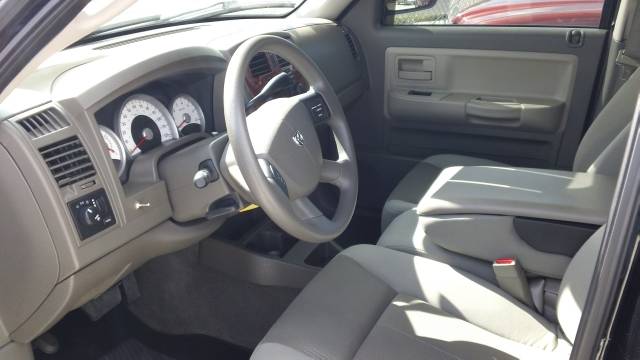 2005 Dodge Dakota SLT