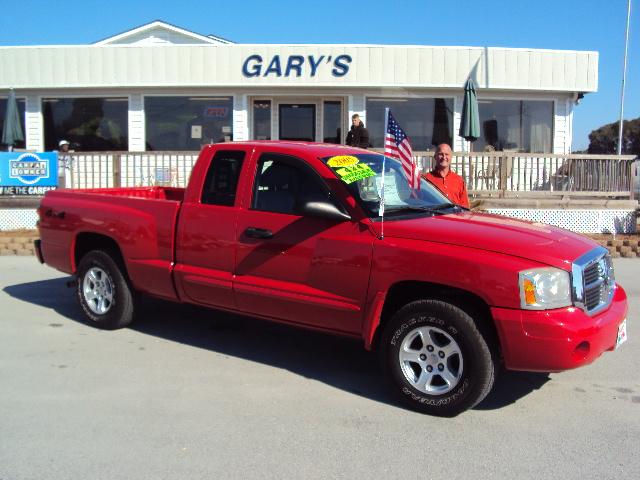 2005 Dodge Dakota SL2