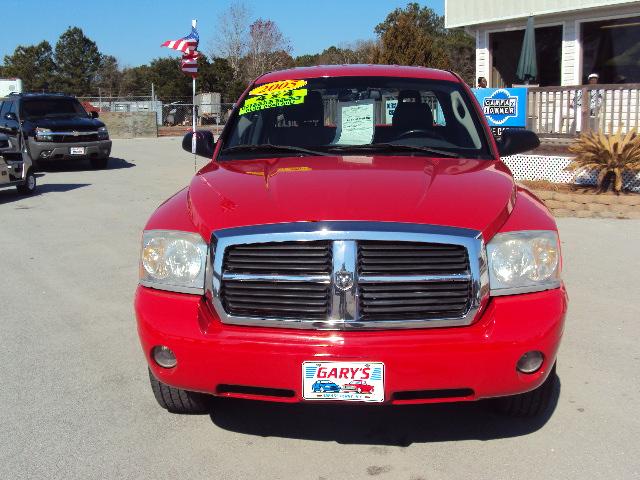 2005 Dodge Dakota SL2