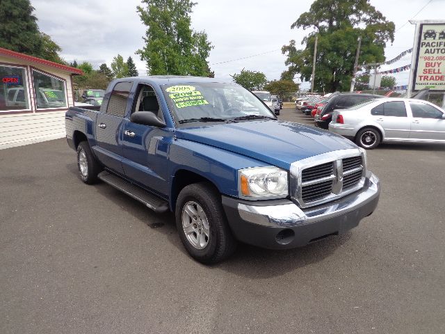 2005 Dodge Dakota SLT