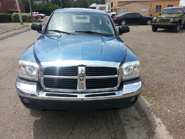 2005 Dodge Dakota 6.3 Box ST