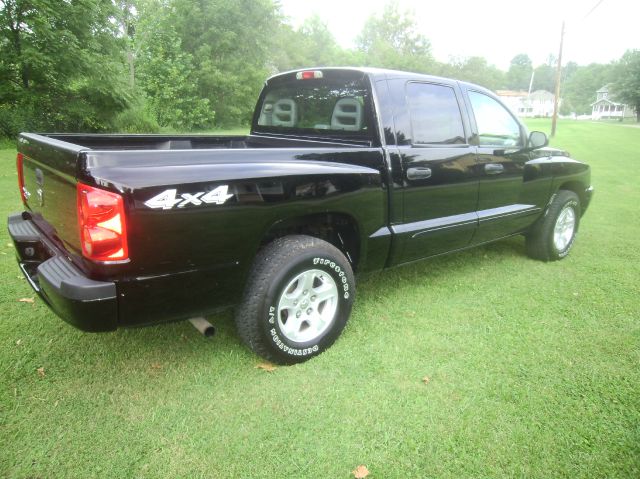 2005 Dodge Dakota Collection Rogue