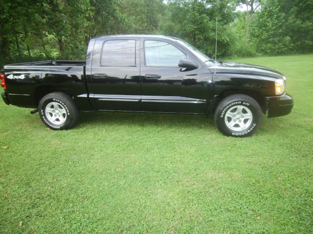 2005 Dodge Dakota Collection Rogue