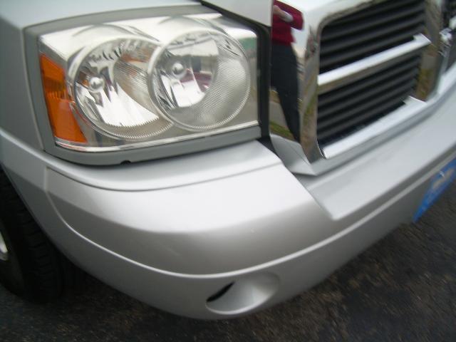 2005 Dodge Dakota SLT