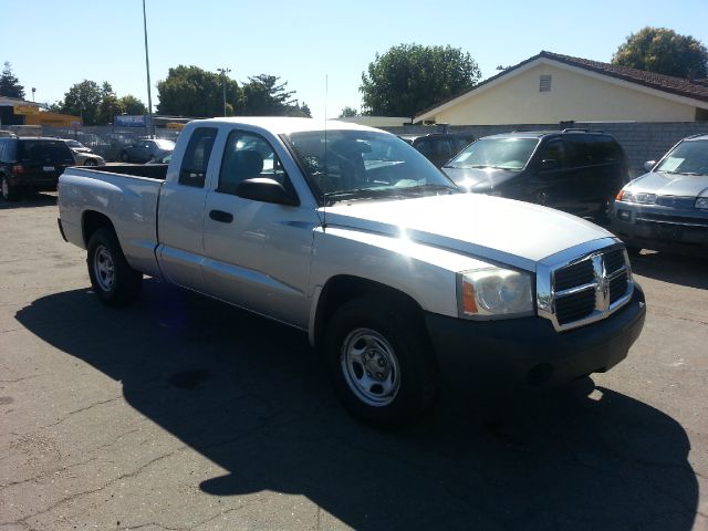 2005 Dodge Dakota 323ci Rtible