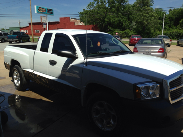 2005 Dodge Dakota 323ci Rtible