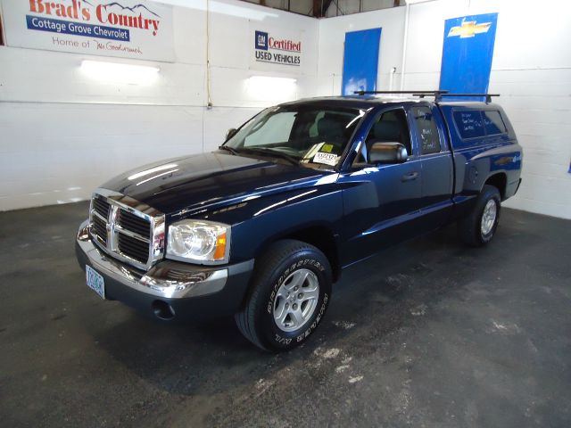 2005 Dodge Dakota 6.3 Box ST