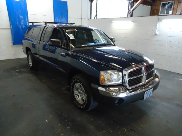 2005 Dodge Dakota 6.3 Box ST