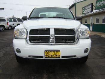 2005 Dodge Dakota SLT