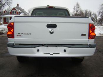 2005 Dodge Dakota SLT