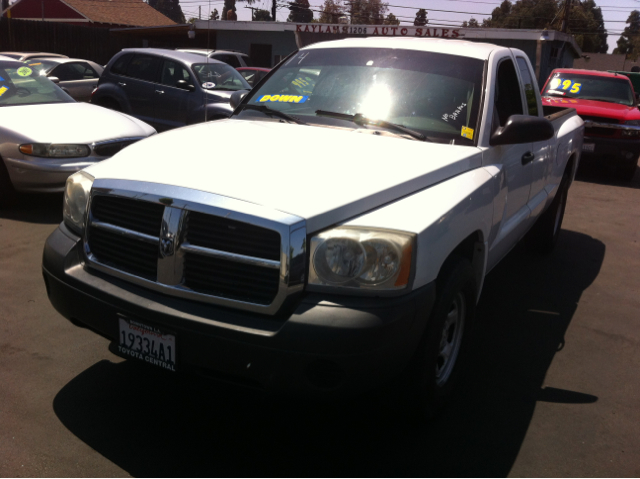 2005 Dodge Dakota 323ci Rtible