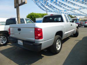 2005 Dodge Dakota 323ci Rtible