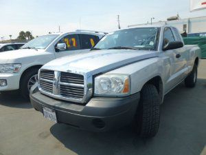 2005 Dodge Dakota 323ci Rtible