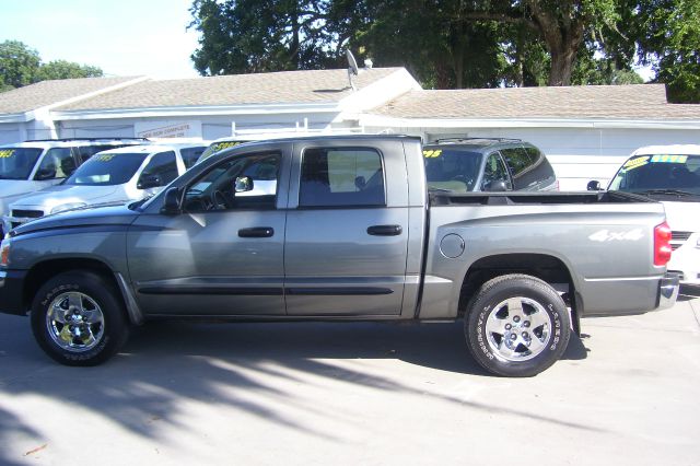 2005 Dodge Dakota Collection Rogue