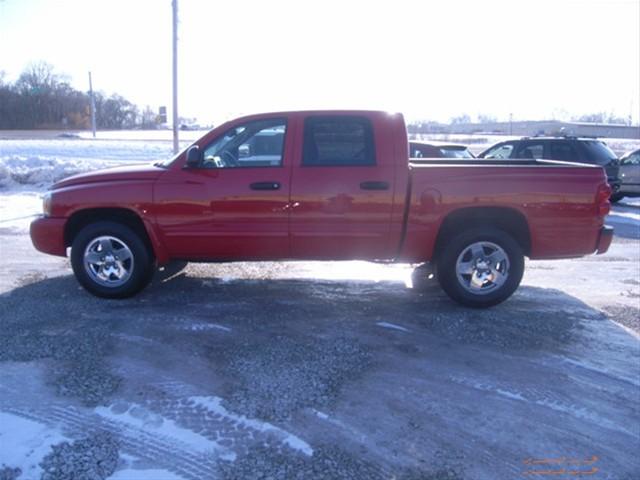 2005 Dodge Dakota SL2