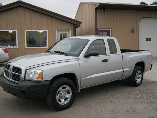 2005 Dodge Dakota 323ci Rtible