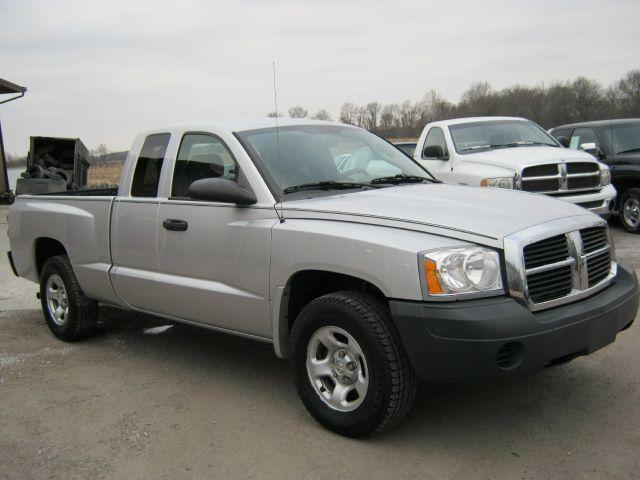 2005 Dodge Dakota 323ci Rtible