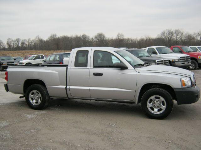 2005 Dodge Dakota 323ci Rtible