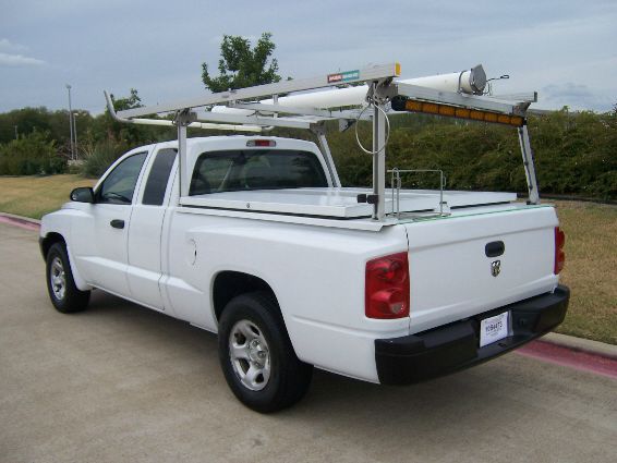 2005 Dodge Dakota 323ci Rtible