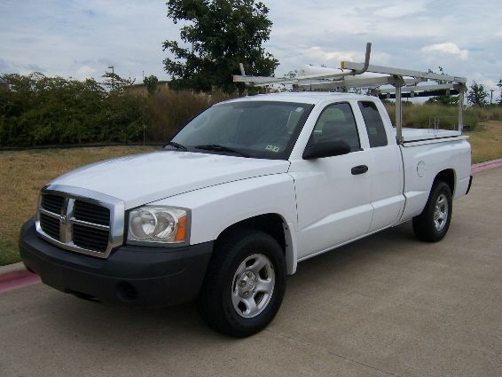 2005 Dodge Dakota 323ci Rtible