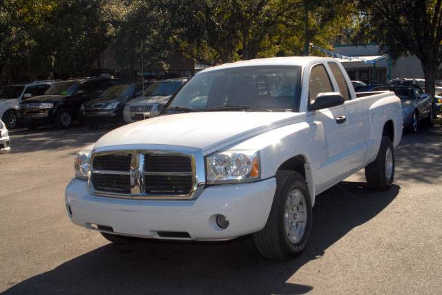 2006 Dodge Dakota Z71 4X4 EXT