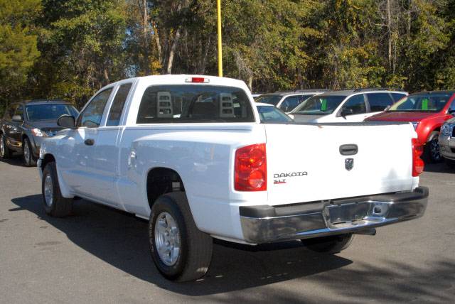 2006 Dodge Dakota Z71 4X4 EXT