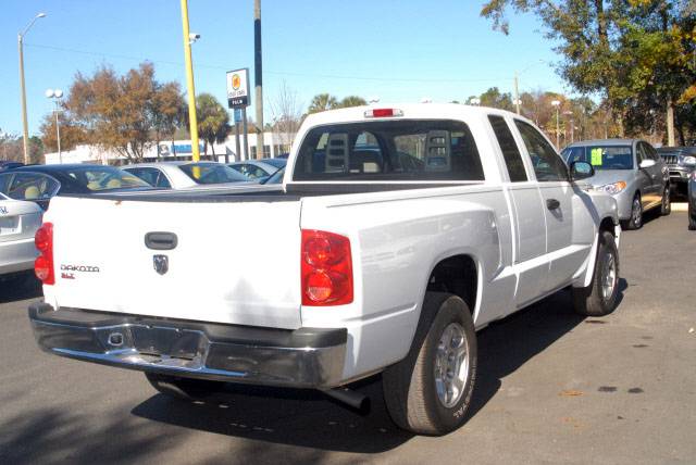 2006 Dodge Dakota Z71 4X4 EXT