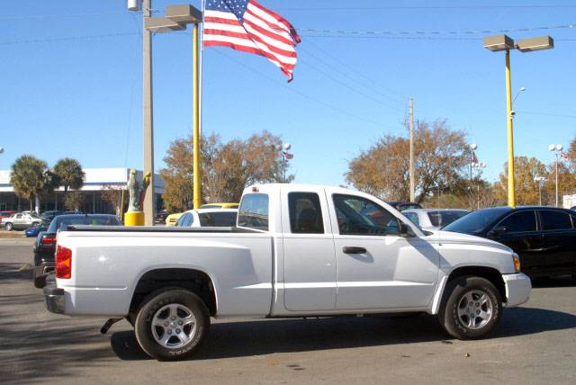 2006 Dodge Dakota Z71 4X4 EXT