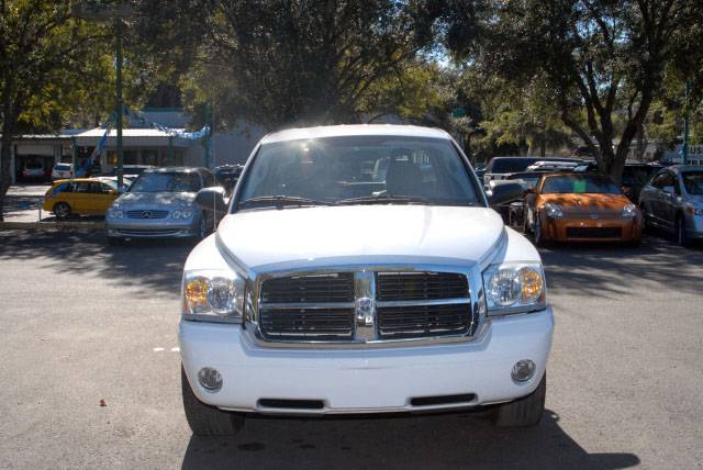 2006 Dodge Dakota Z71 4X4 EXT