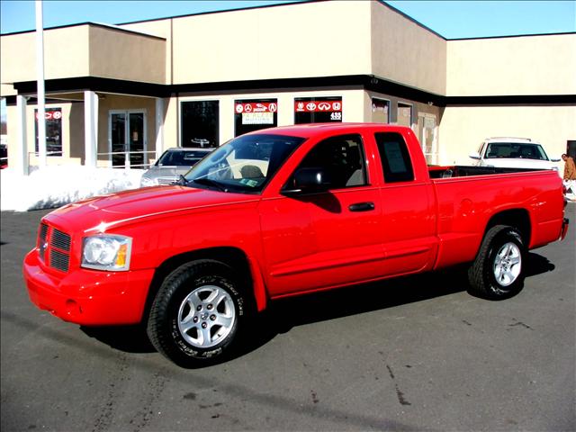 2006 Dodge Dakota Z71 4X4 EXT