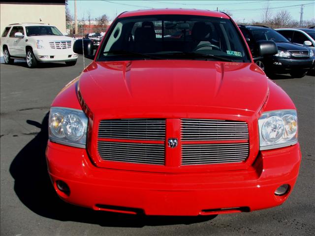 2006 Dodge Dakota Z71 4X4 EXT