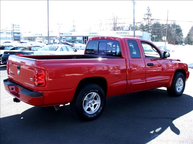 2006 Dodge Dakota Z71 4X4 EXT