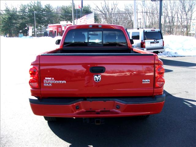 2006 Dodge Dakota Z71 4X4 EXT