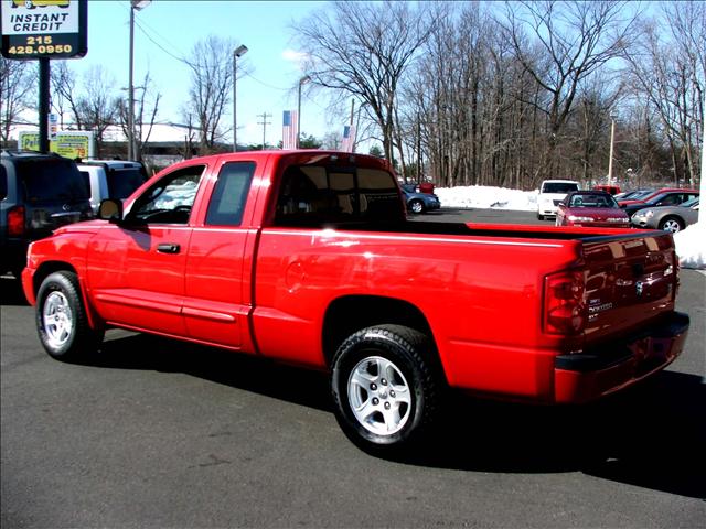 2006 Dodge Dakota Z71 4X4 EXT