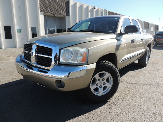 2006 Dodge Dakota 4d Wagon AWD