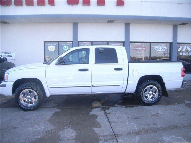 2006 Dodge Dakota SL2