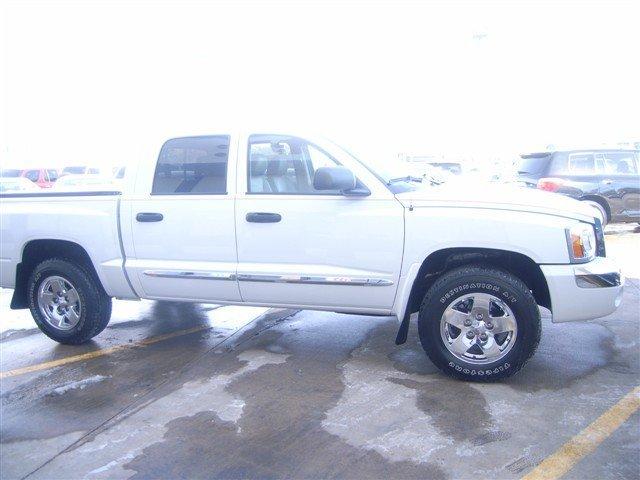 2006 Dodge Dakota SL2