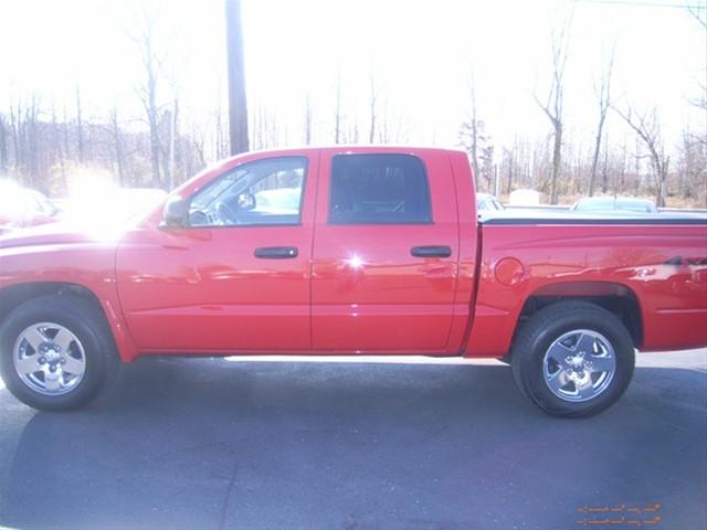 2006 Dodge Dakota SLT