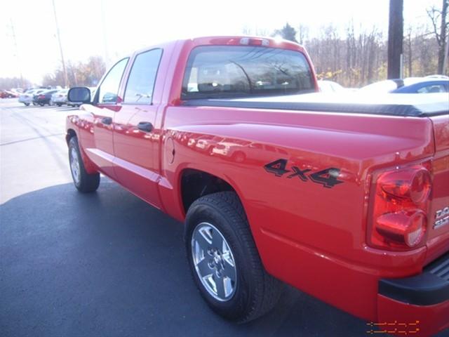 2006 Dodge Dakota SLT