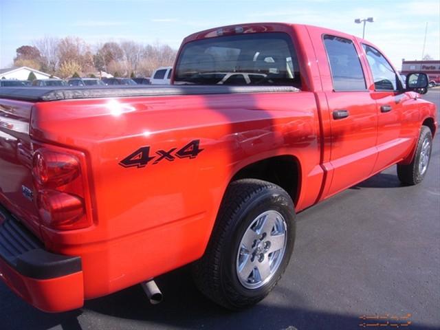 2006 Dodge Dakota SLT